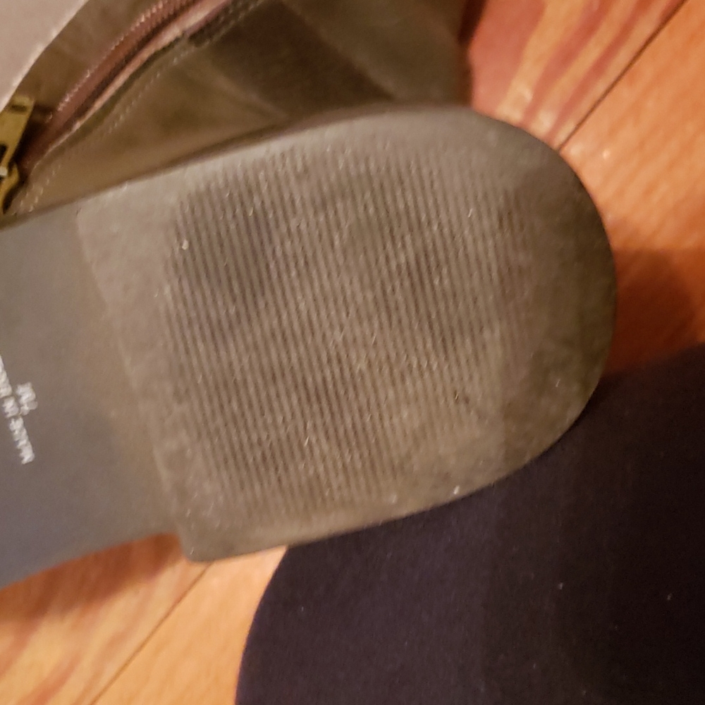 Matisse Riding Boots - Picture 7 of 9